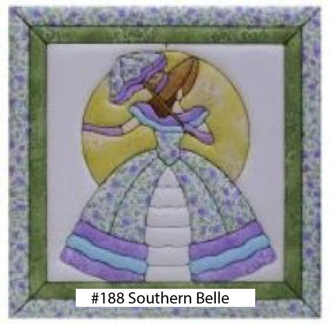 188 Southern Belle