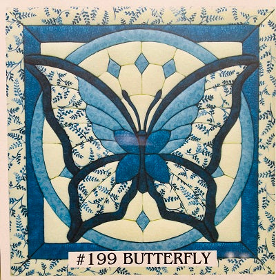 199 Butterfly