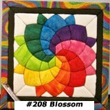 208 Blossom