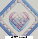 220 Heart