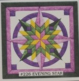 226 Evening Star