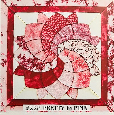 228 Pretty in Pink