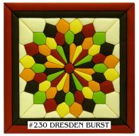230 Dresden Burst