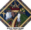 413 Three Kings