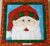 421 Santa Face