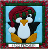 422 Penguin