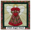 424 Angel Heart