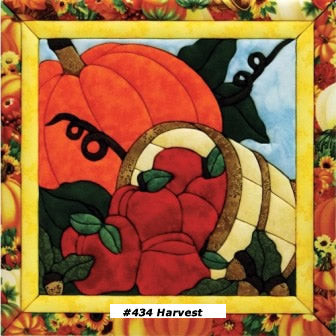 434 Harvest
