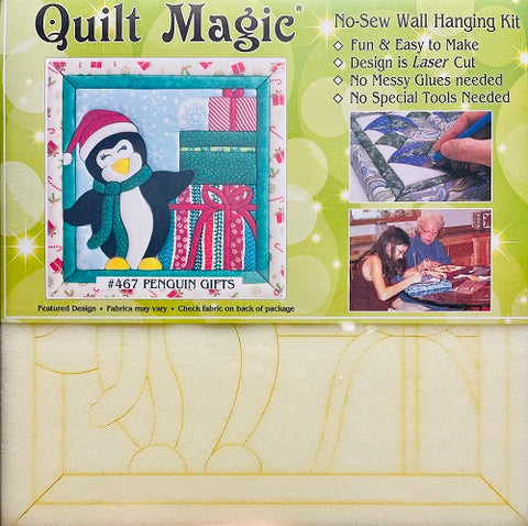 467 Penguin Gifts