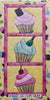 500C-20 Cupcakes
