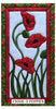 500B-9 Poppies