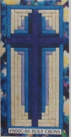 500C-46 Holy Cross