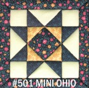 501 Mini Ohio
