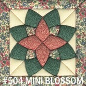 504 Mini Blossom