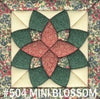 504 Mini Blossom