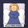 513 Mini Angel