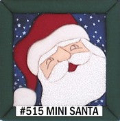 515 Mini Santa