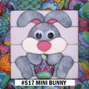 517 Mini Bunny