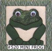 520 Mini Frog