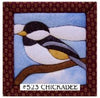 523 Mini Chickadee