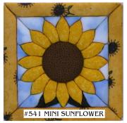 541 Mini Sunflower