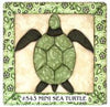 543 Mini Sea Turtle