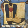 561 Mini Cowboy Boots