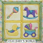 620 Baby's World