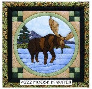 622 Moose