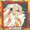 809 Lion