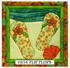 816 Flip Flops