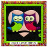 824 Love Owls