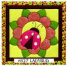 827 Ladybug