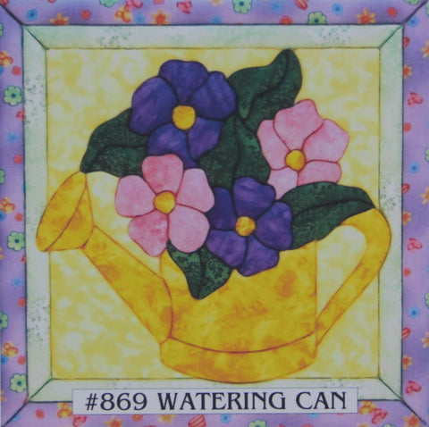 869 Watering Can
