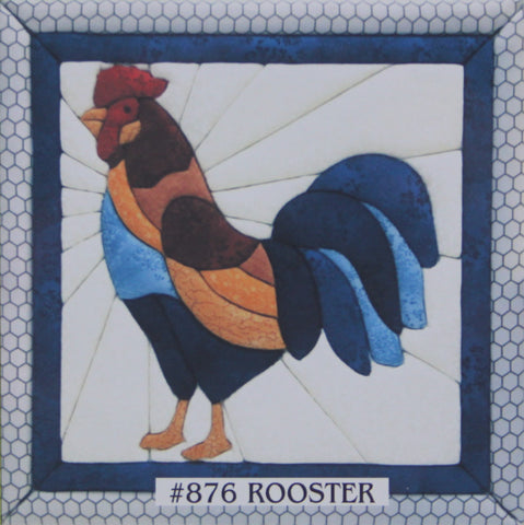876 Rooster