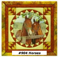 904 Horses
