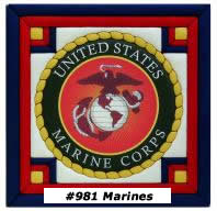 981 Marine Corps