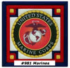 981 Marine Corps