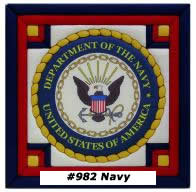 982 Navy