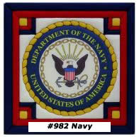 982 Navy