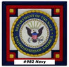 982 Navy