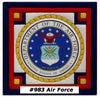983 Air Force