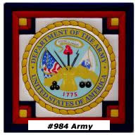 984 Army
