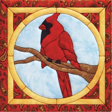 848 Cardinal