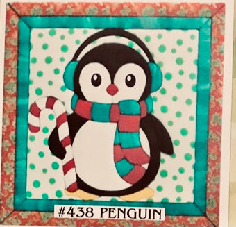 438 Penguin