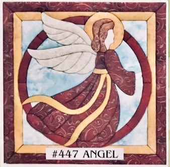447 Angel