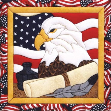 847 American Eagle