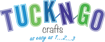 Tuck-N-Go Crafts